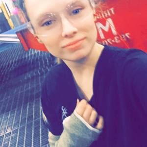 Meet your Posher, Rashelle